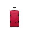 Eastpak Valise Souple Tranverz M 67 Cm Terra Red 2 Eastpak Valise Souple Tranverz M 67 Cm Terra Red -Delsey Paris Magasin valise souple tranverz m 67 cm terra red