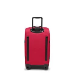Eastpak Valise Souple Tranverz M 67 Cm Terra Red 11 Eastpak Valise Souple Tranverz M 67 Cm Terra Red -Delsey Paris Magasin valise souple tranverz m 67 cm terra red 3