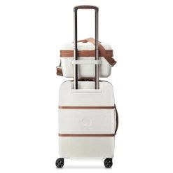 Delsey Paris Vanity Rigide Châtelet Air 2.0 32 Cm Rose 7 Delsey Paris Vanity Rigide Châtelet Air 2.0 32 Cm Rose -Delsey Paris Magasin vanity rigide chatelet air 20 32 cm rose 2