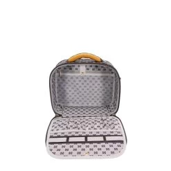 Vanity Souple 39204 34 Cm Marron 11 Vanity Souple 39204 34 Cm Marron -Delsey Paris Magasin vanity souple 39204 34 cm marron 3