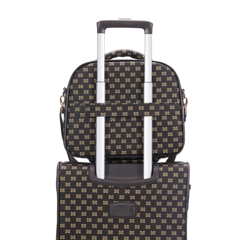 Vanity Souple 39204 34 Cm Marron 8 Vanity Souple 39204 34 Cm Marron – Image 6