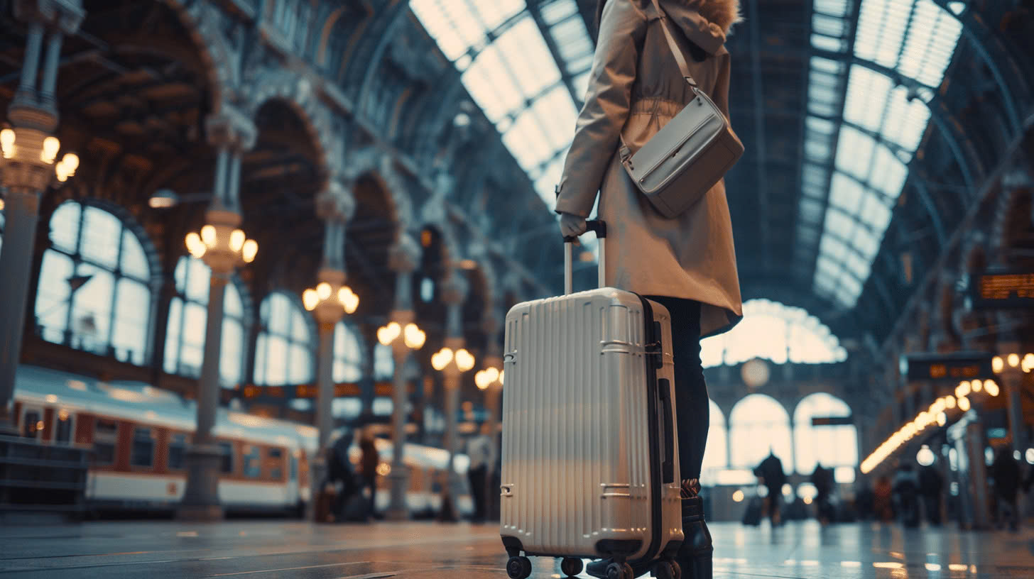 Delsey Paris Magasin -Delsey Paris Magasin z6447852300312 715635e8d3502f924f9c26e8df770918